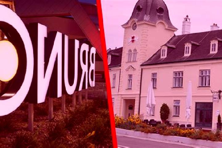Emma, 31 — Escort in Brunn am Gebirge, Austria