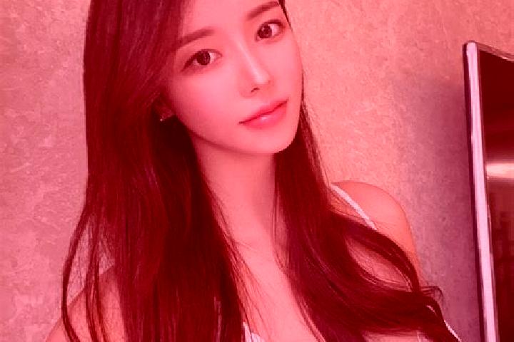 Emma, 31 — Escort in Daoqiao, China