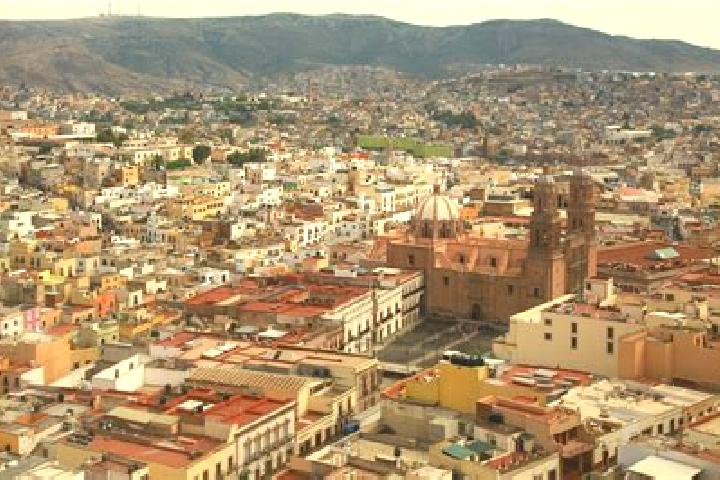 Emma, 31 — Escort in El Ahijadero, Mexico