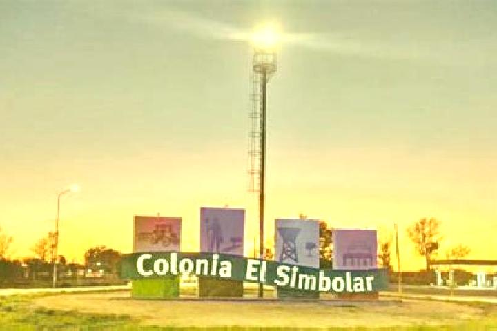 Emma, 31 — Escort in El Simbolar, Argentina
