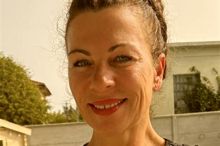 Emma, 31 — Escort in Ensisheim, France