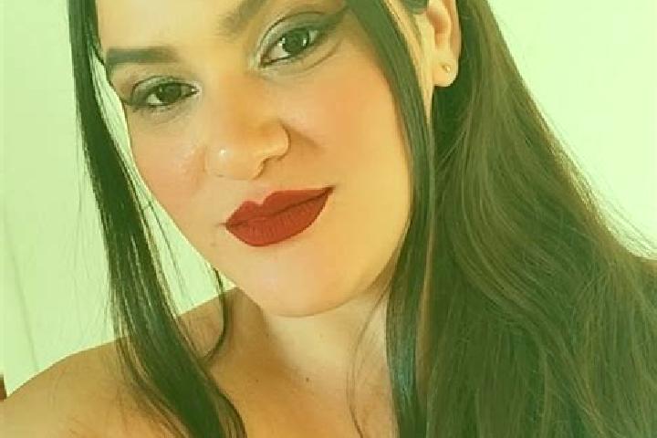 Emma, 31 — Escort in Goiabeira, Brazil