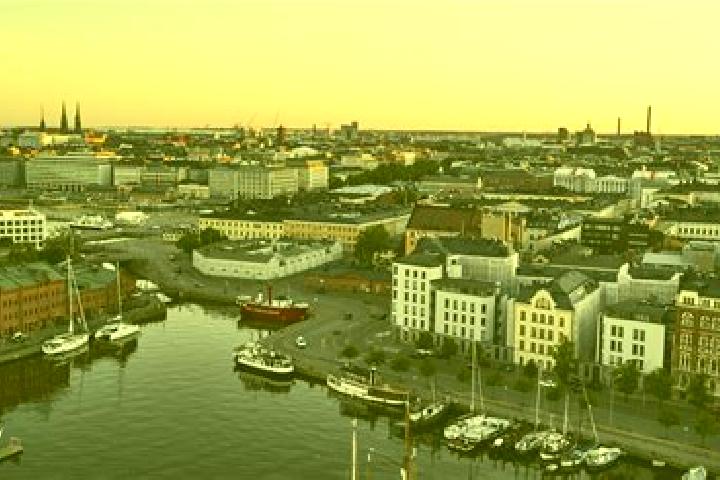 Emma, 31 — Escort in Haemevaara, Finland