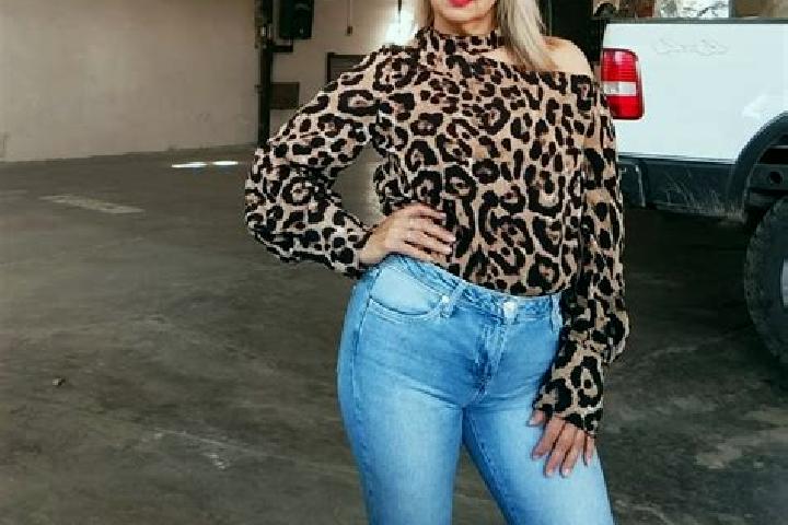 Emma, 31 — Escort in Huatabampo, Mexico