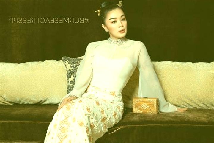 Emma, 31 — Escort in Kyi Seik, Myanmar