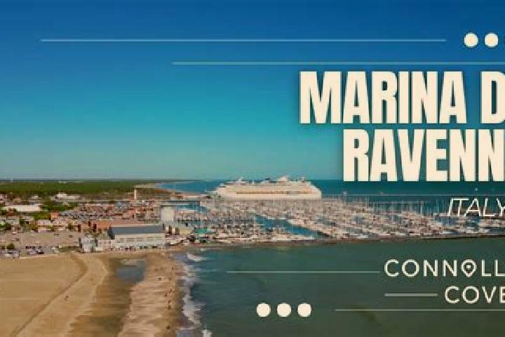 Emma, 31 — Escort in Marina di Ravenna, Italy