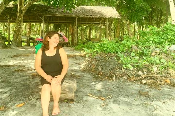 Emma, 31 — Escort in Maygatasan, Philippines