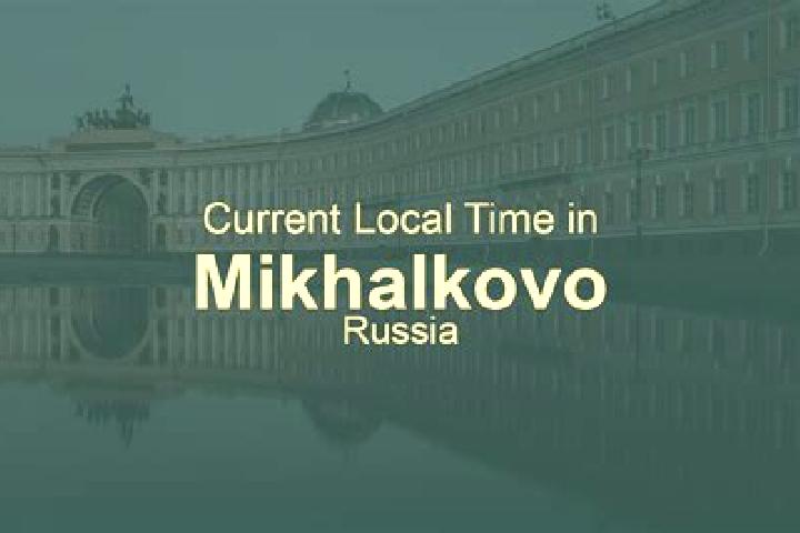 Emma, 31 — Escort in Mikhalkovo, Russia