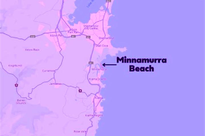 Emma, 31 — Escort in Minnamurra, Australia