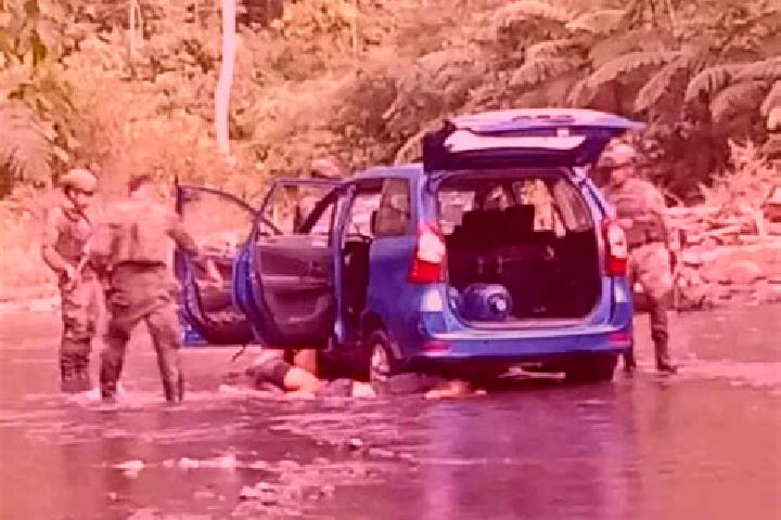 Emma, 31 — Escort in Munai, Philippines