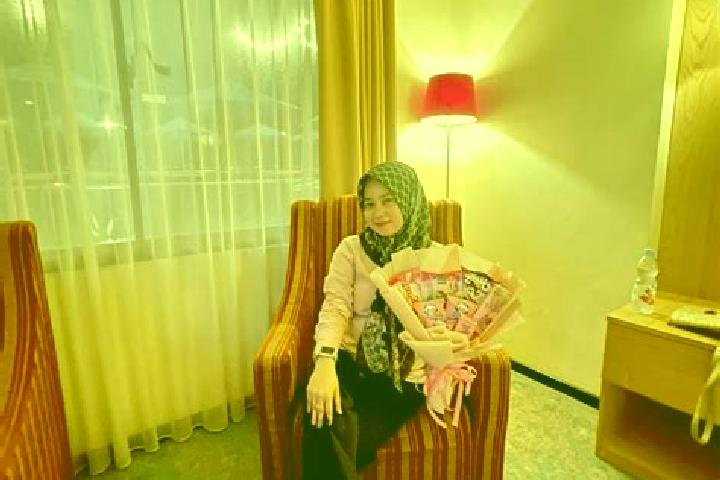 Emma, 31 — Escort in Palu, Turkey