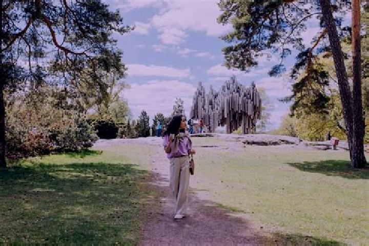 Emma, 31 — Escort in Pitaejaenmaeki, Finland