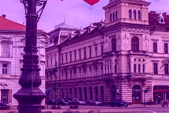 Emma, 31 — Escort in Plopsor, Romania