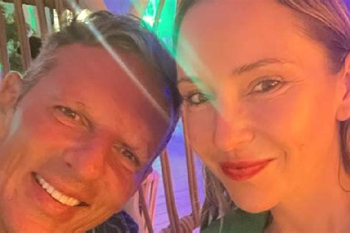 Emma, 31 — Escort in Prat, France