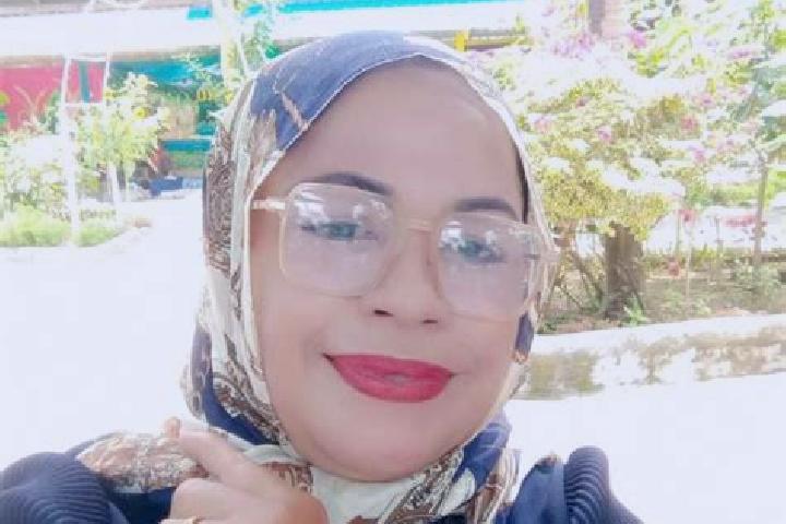 Emma, 31 — Escort in Puger, Indonesia