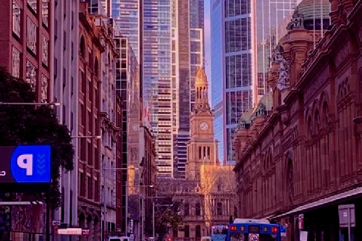 Emma, 31 — Escort in Sydney Central Business District, Australia