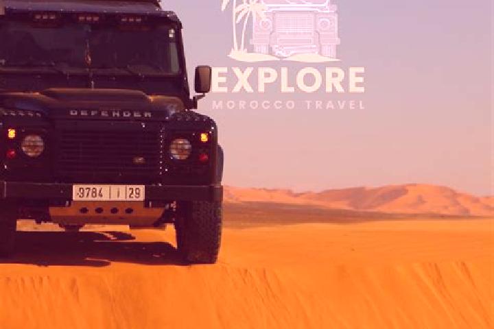 Emma, 31 — Escort in Tah, Morocco