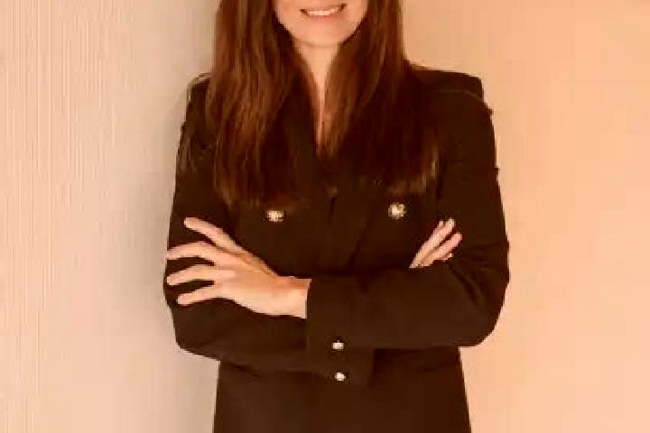 Emma, 31 — Escort in Tarmstedt, Germany