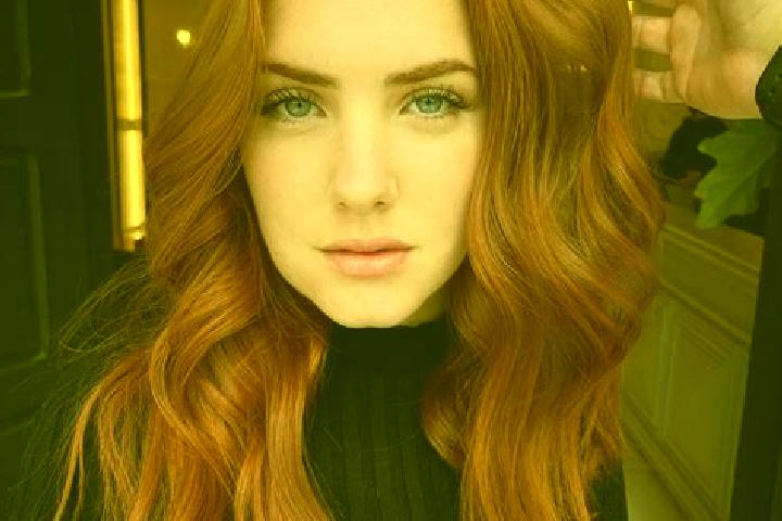 Emma, 32, a auburn blue-eyed middle eastern companion based in Codogna-Cardano. Offering CIM, Roleplay, Girlfriend Experience, Couples, Fetish. Available for...