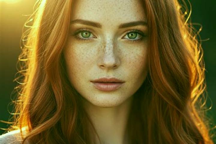Emma, 32, a auburn green-eyed middle eastern companion based in Dormaal. Offering Massage, Roleplay. Available for incall and outcall, day and evening dates.
