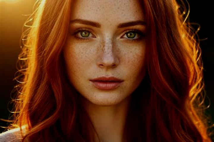 Emma, 32, a auburn green-eyed mixed companion based in Capodimonte. Offering Roleplay, Fetish, Domination, Travel Companion. Available for incall and outcall...