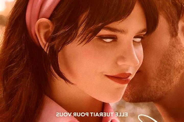 Emma, 32, a black hazel-eyed latina companion based in Tanjungsari Barat. Offering Deep French Kissing, CIM, Travel Companion. Available for incall and outca...
