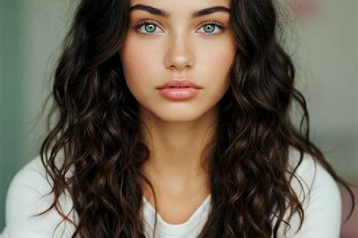 Emma, 32, a brunette green-eyed mediterranean companion based in la Trinitat Nova. Offering GFE, Duos. Available for incall and outcall, day and evening dates.