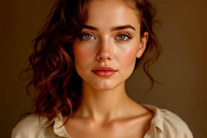Emma, 32, a chestnut dark-eyed ebony companion based in Qiaoxikou. Offering 69, CIM, Overnight, Party Girl. Available for incall and outcall, day and evening...