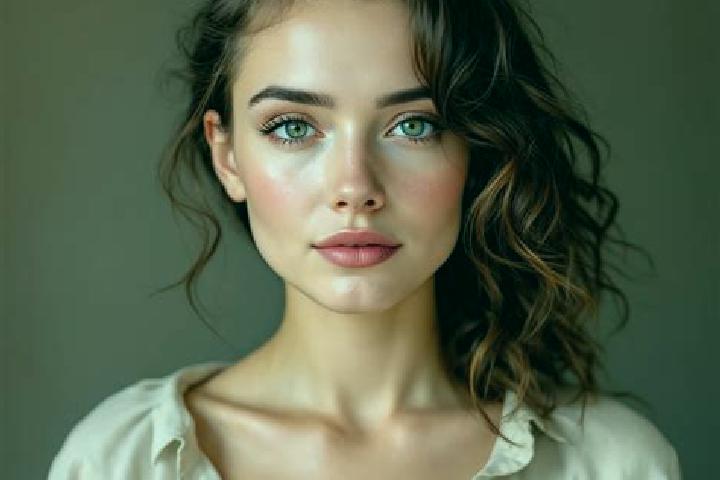 Emma, 32, a chestnut green-eyed middle eastern companion based in Pekalongan. Offering Girlfriend Experience, OWO, Prostate Massage, Fetish. Available for in...