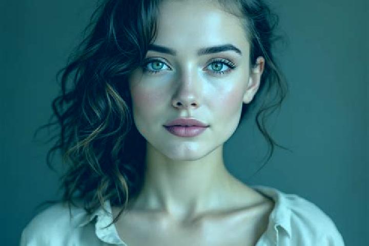 Emma, 32, a chestnut grey-eyed mixed companion based in Benavarri / Benabarre. Offering Tantra. Available for incall and outcall, day and evening dates.