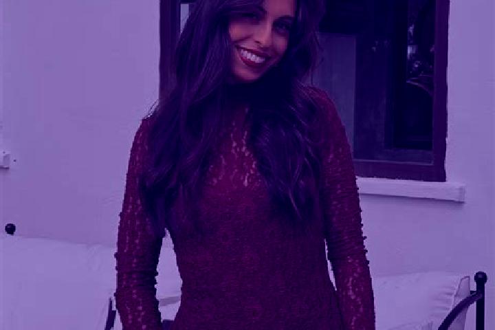 Emma, 32 — Escort in Apazulco (Miguel Hidalgo Viejo), Mexico