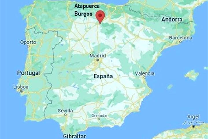 Emma, 32 — Escort in Atapuerca, Spain
