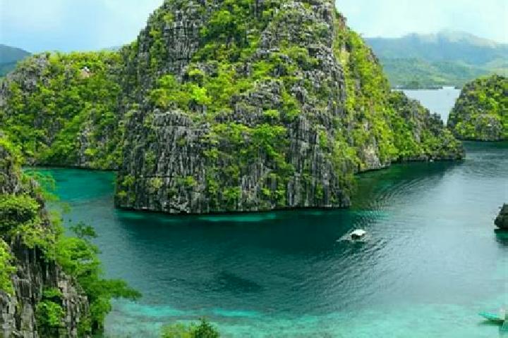 Emma, 32 — Escort in Binanwanaan, Philippines