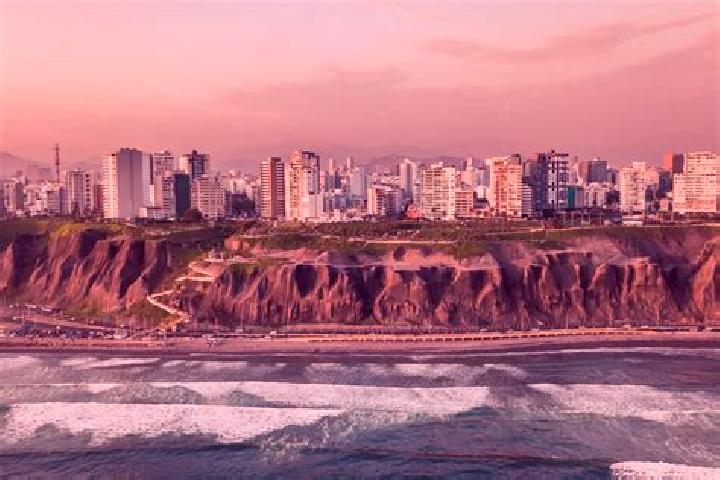 Emma, 32 — Escort in Cayumba, Peru