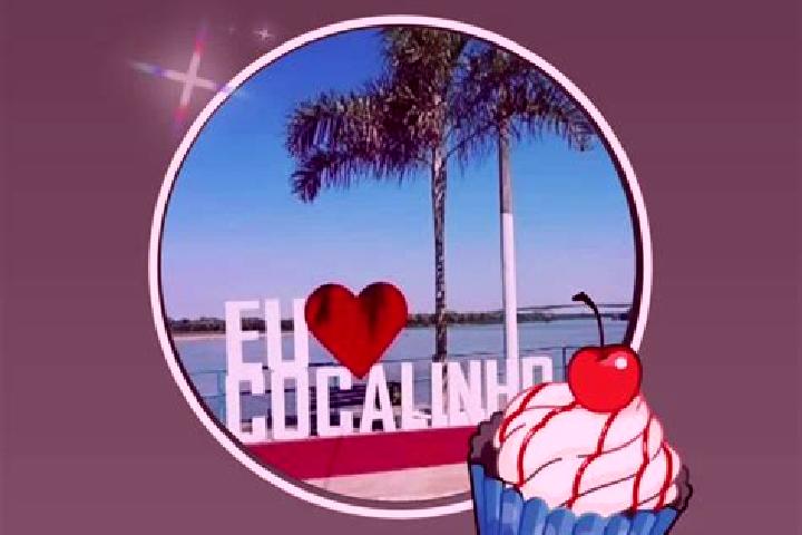 Emma, 32 — Escort in Cocalinho, Brazil
