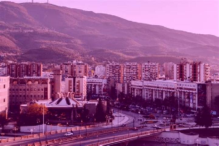 Emma, 32 — Escort in Dolna Carlija, North Macedonia