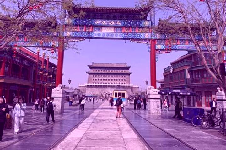 Emma, 32 — Escort in Dongsi, China