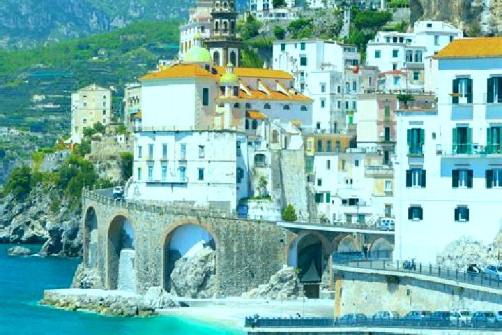 Emma, 32 — Escort in Formigara, Italy