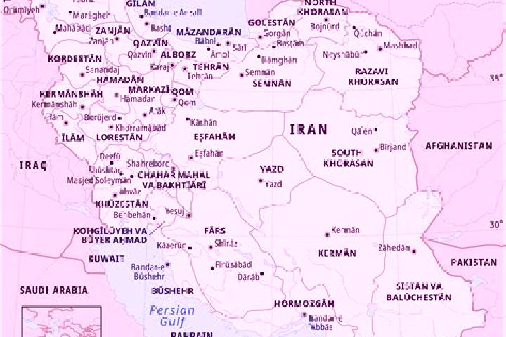 Emma, 32 — Escort in Gurab Zarmikh, Iran