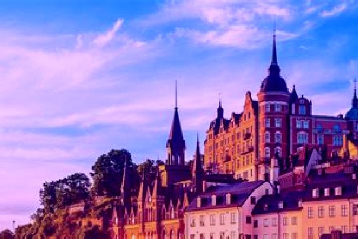 Emma, 32 — Escort in Gyttorp, Sweden