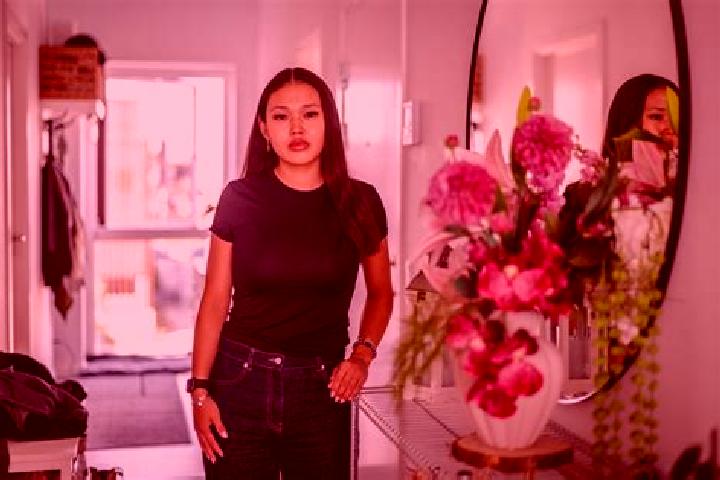 Emma, 32 — Escort in Hedehusene, Denmark