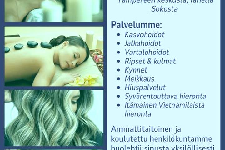 Emma, 32 — Escort in Kalevanrinne, Finland