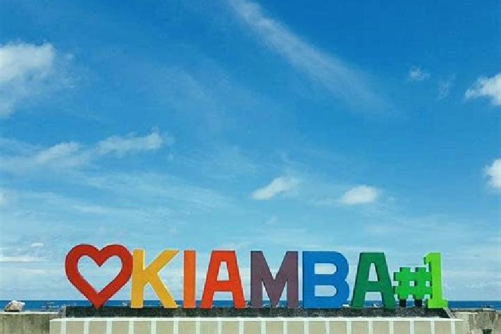 Emma, 32 — Escort in Kiamba, Philippines