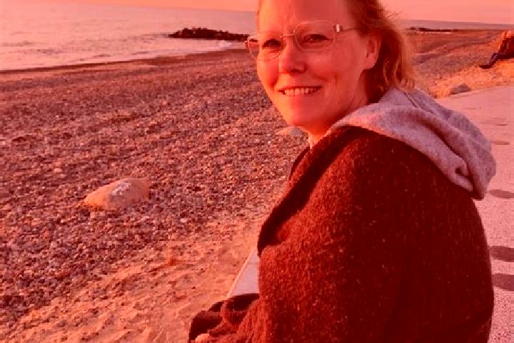 Emma, 32 — Escort in Maribo, Denmark