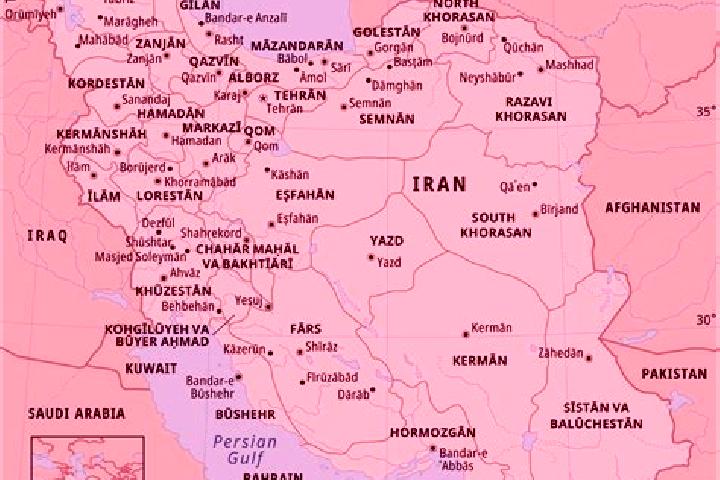 Emma, 32 — Escort in Mateverij, Iran