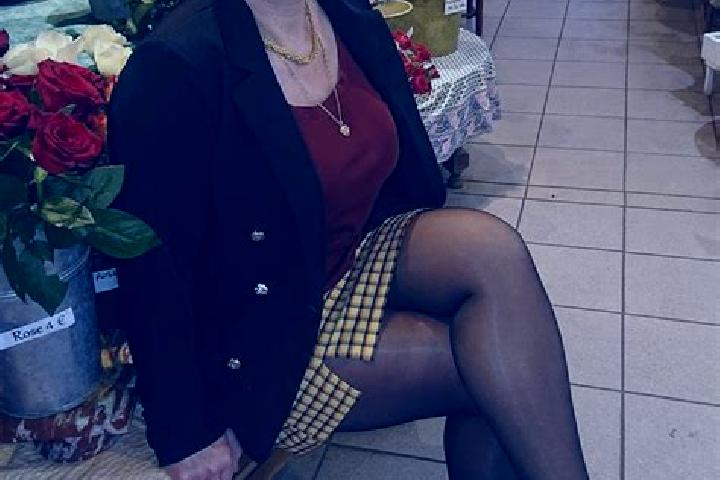 Emma, 32 — Escort in Ober-Ramstadt, Germany
