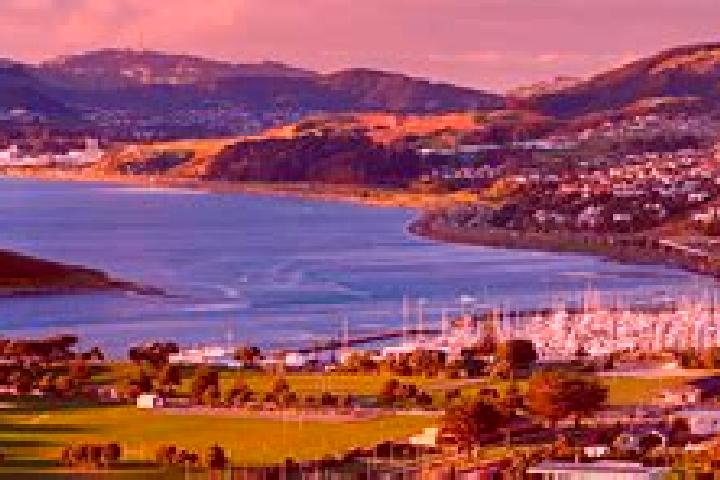 Emma, 32 — Escort in Porirua, New Zealand