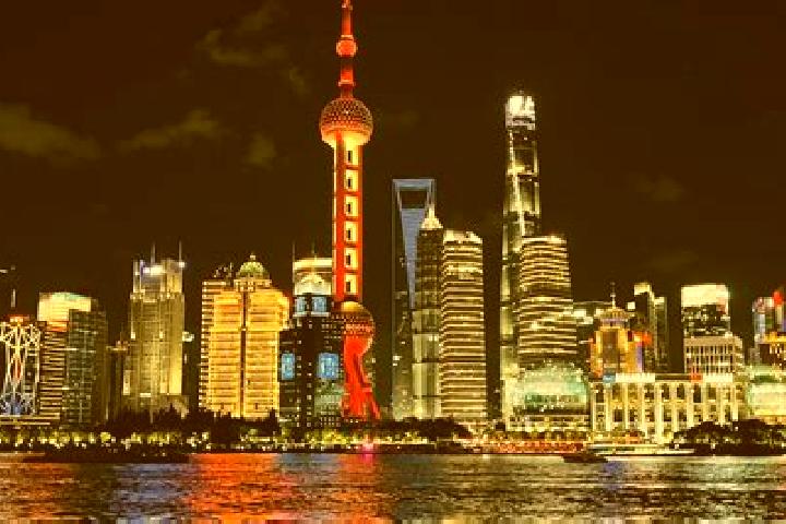 Emma, 32 — Escort in Shanghai, China