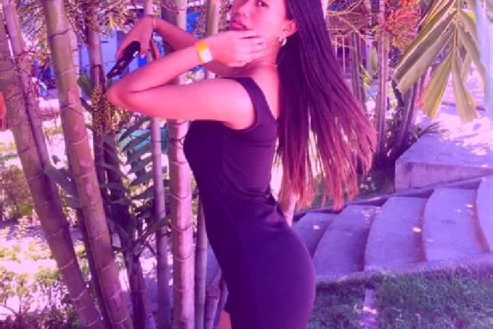Emma, 32 — Escort in Tamayong, Philippines