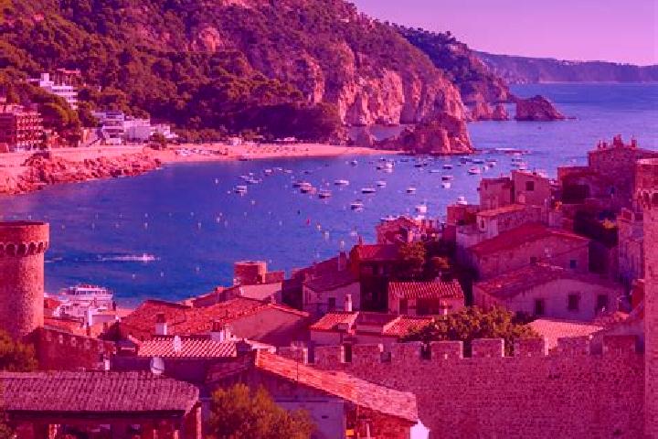 Emma, 32 — Escort in Touro, Spain
